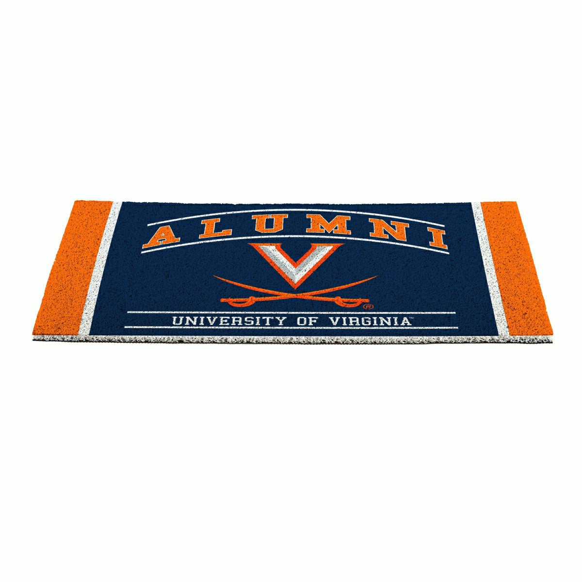 University of Virginia Alumni Mat, 28"x16"