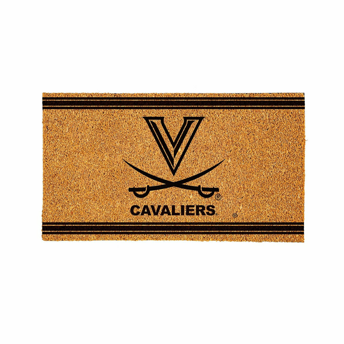 University of Virginia, Coir Mat 1C