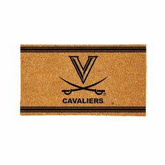 University of Virginia, Coir Mat 1C