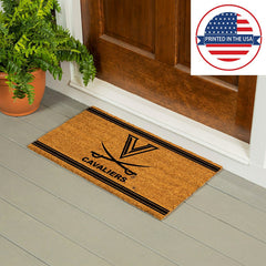 University of Virginia, Coir Mat 1C