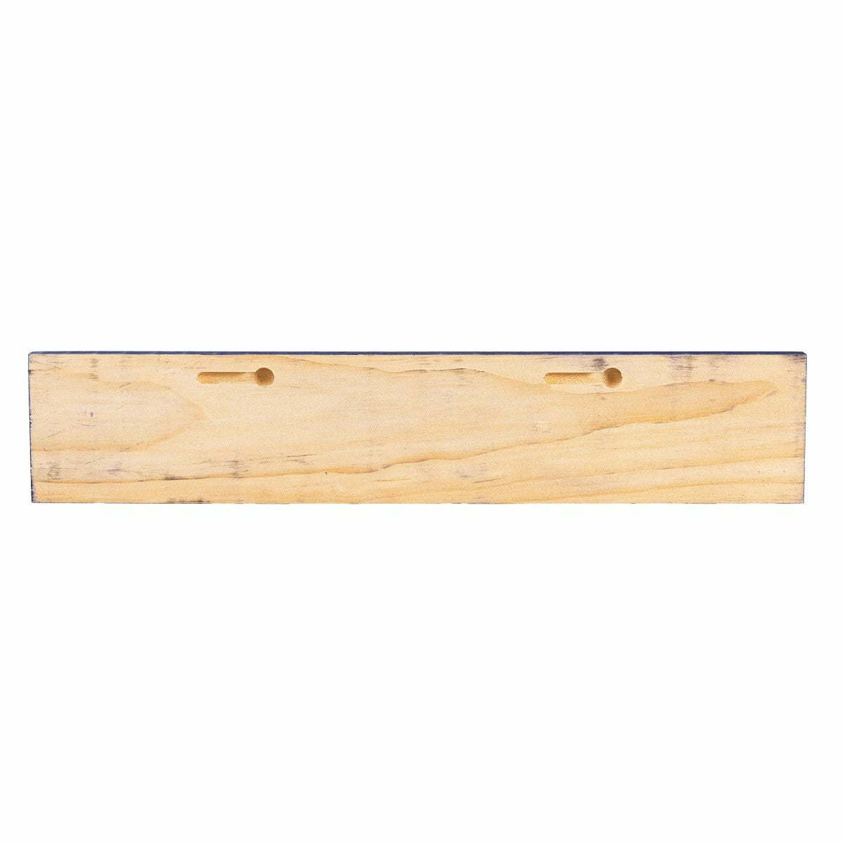 University of Washington Engraved Wood Sign, 3.5" x 18"