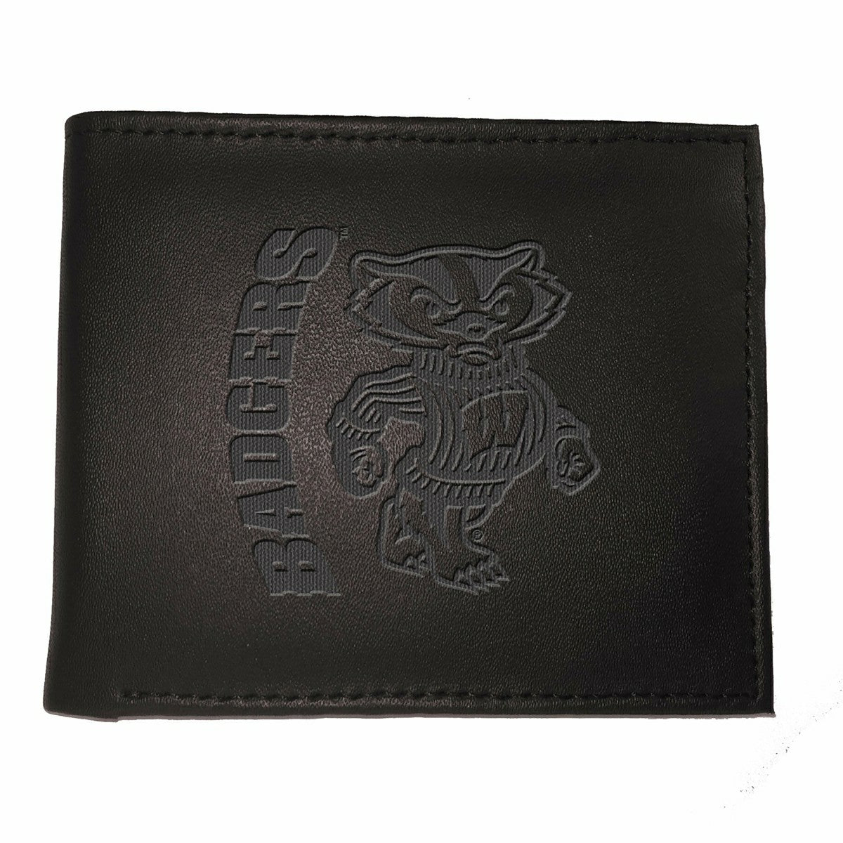 Wallet, Bi-Fold, Wisconsin-Madison