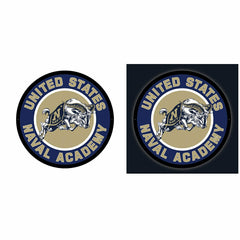 LED Wall Decor, Goat, US Naval Academy