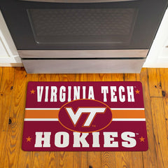 Virginia Tech Anti-Fatigue Mat, 18"x30"