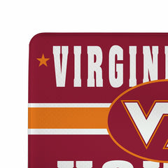 Virginia Tech Anti-Fatigue Mat, 18"x30"
