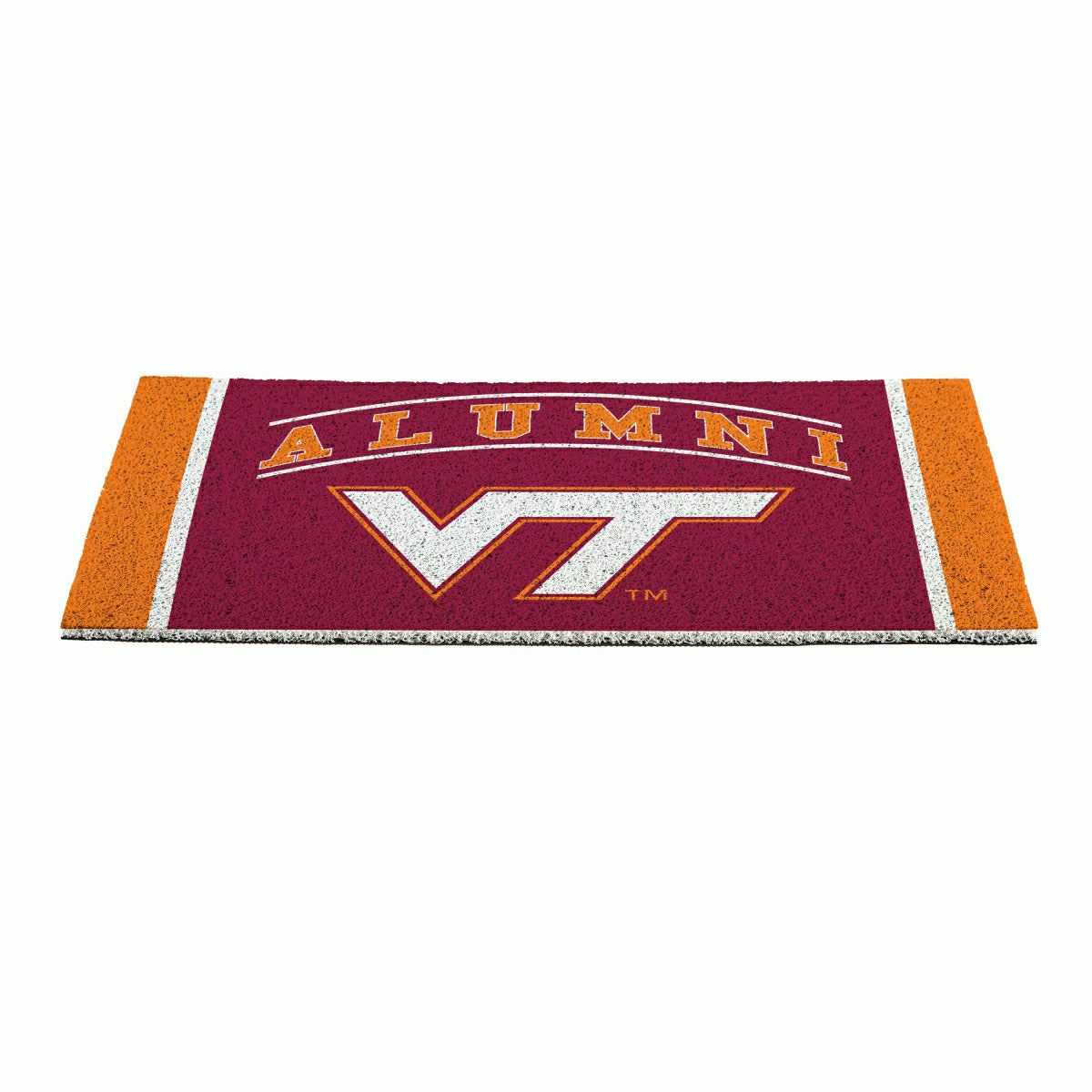 Virginia Tech Alumni Mat, 28"x16"