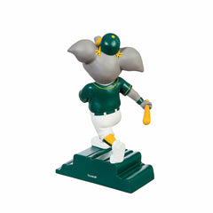 Oakland Athletics, Mascot Statue