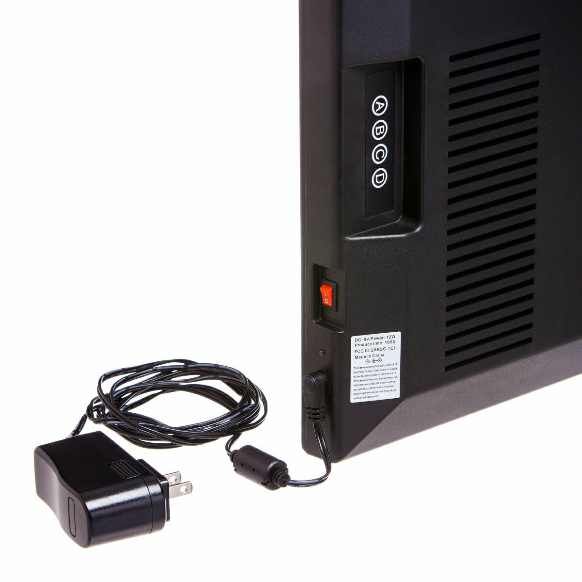 Scoreboard Wall Clock, Minnesota Vikings