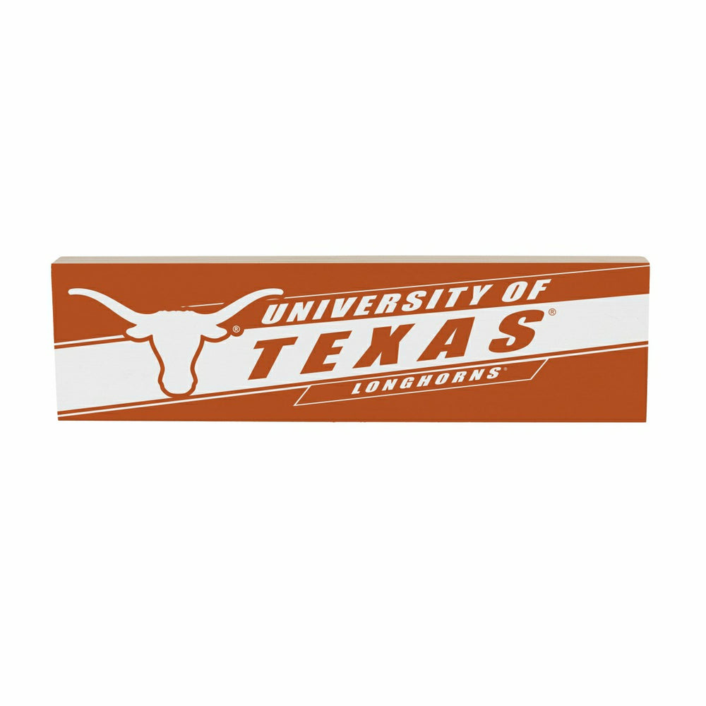 University of Texas Mantle Sign, Down Home Fans, 5x18