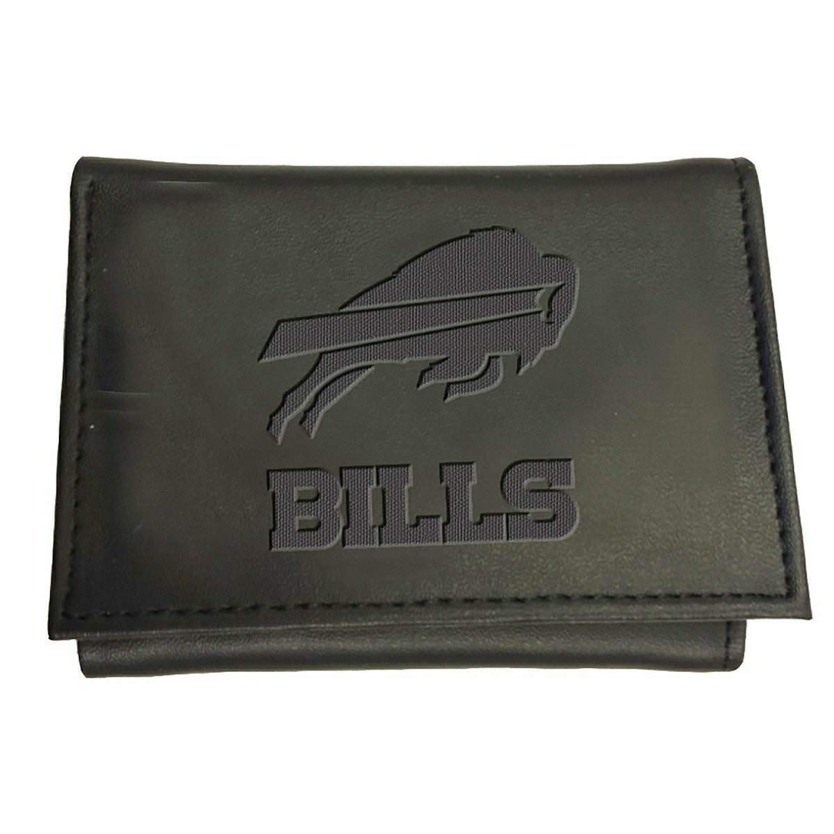 Wallet, Tri-Fold, Buffalo Bills