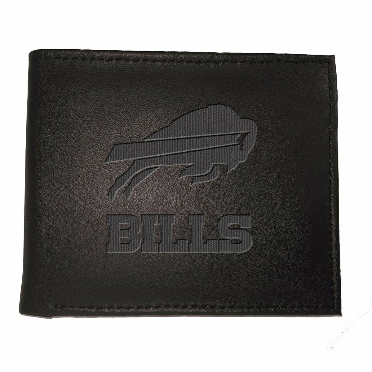 Wallet, Bi-Fold, Buffalo Bills