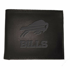 Wallet, Bi-Fold, Buffalo Bills