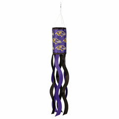 Baltimore Ravens Windsock