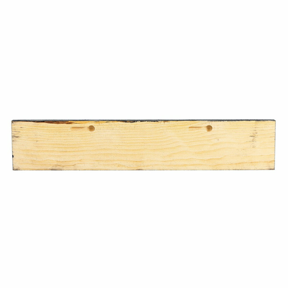 Cincinnati Bengals Engraved Wood Sign, 3.5" x 18"