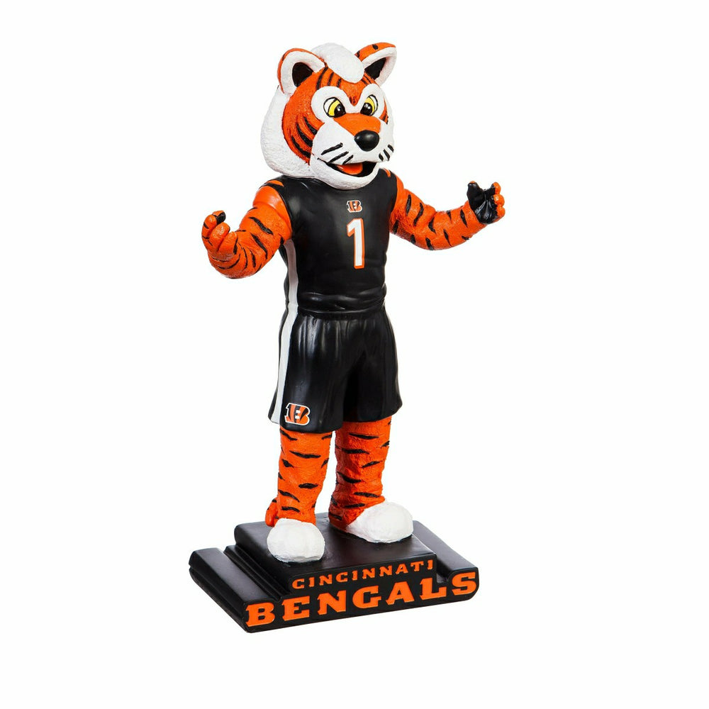 Cincinnati Bengals Mascot Statue | MyEvergreen