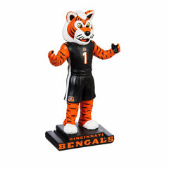 Cincinnati Bengals Mascot Statue | MyEvergreen
