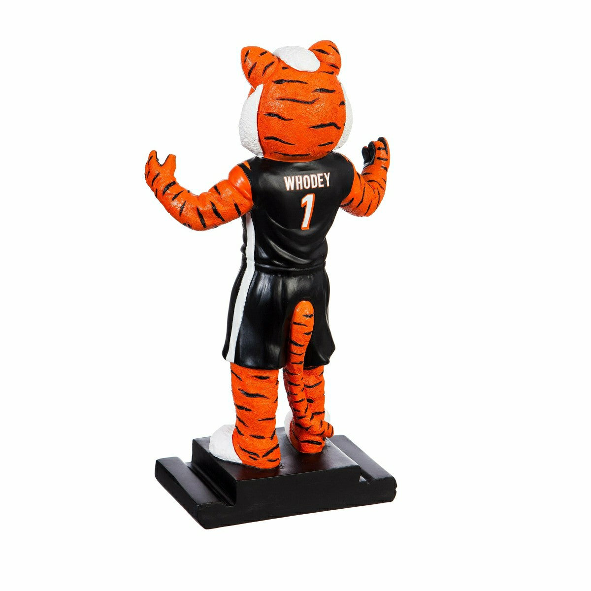 Cincinnati Bengals Mascot Statue | MyEvergreen