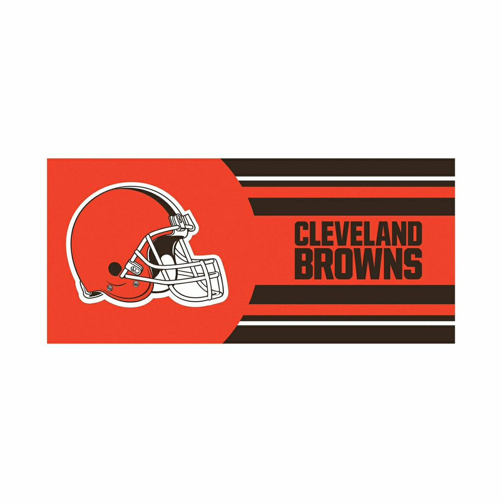 Cleveland Browns Sassafras Switch Mat