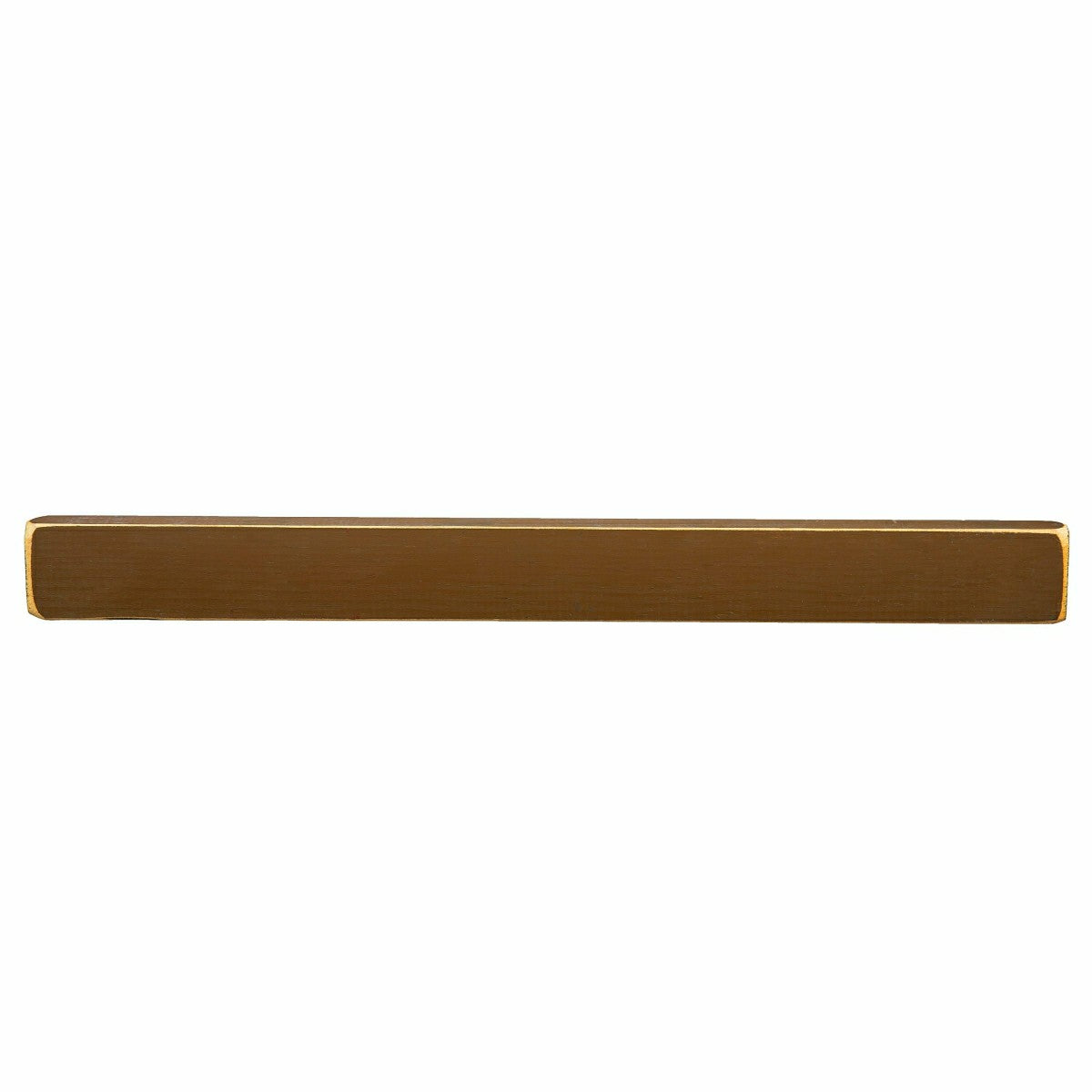 Cleveland Browns Engraved Wood Sign, 1.5" x 18"