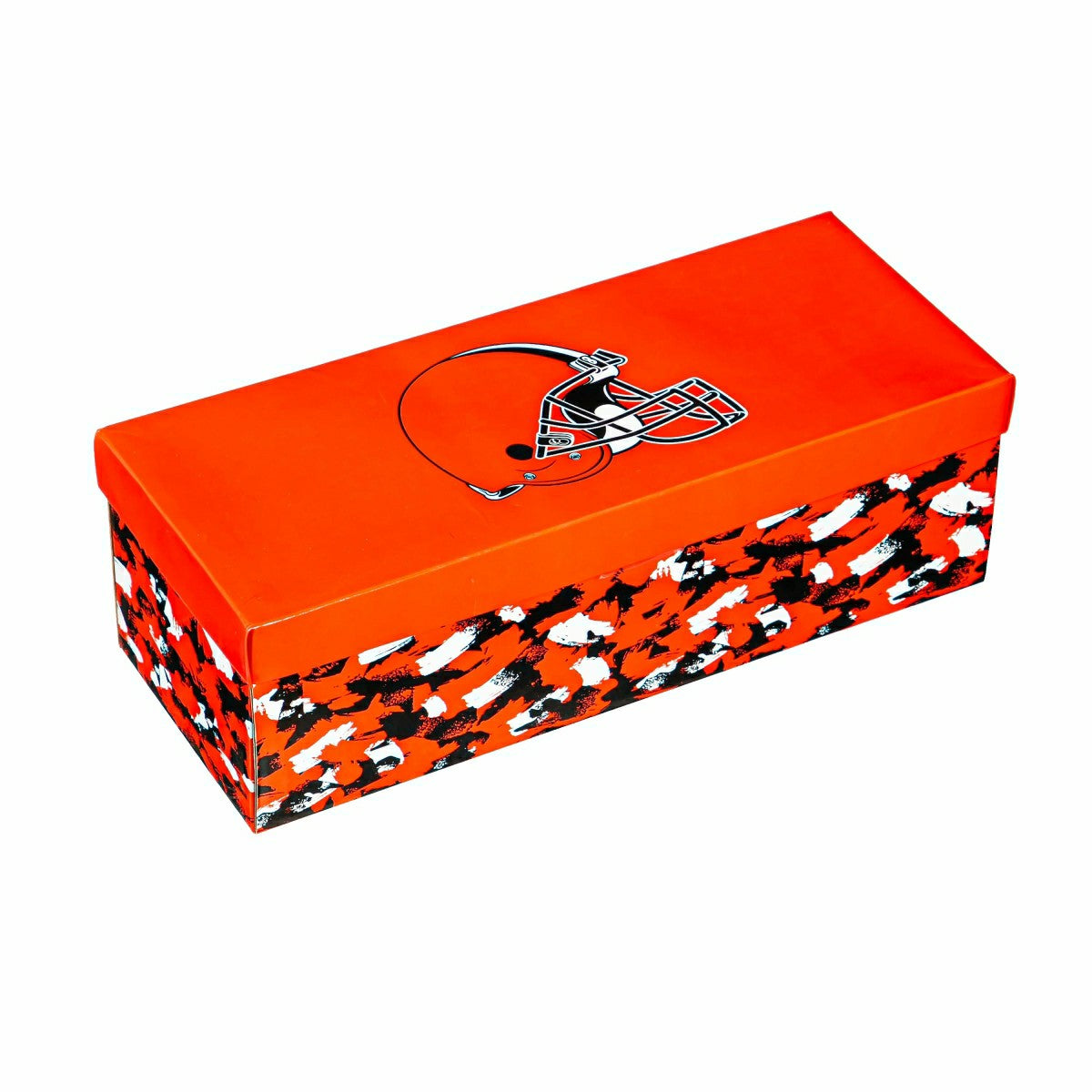 Cleveland Browns, Ceramic Cup O'Java 17oz Gift Set