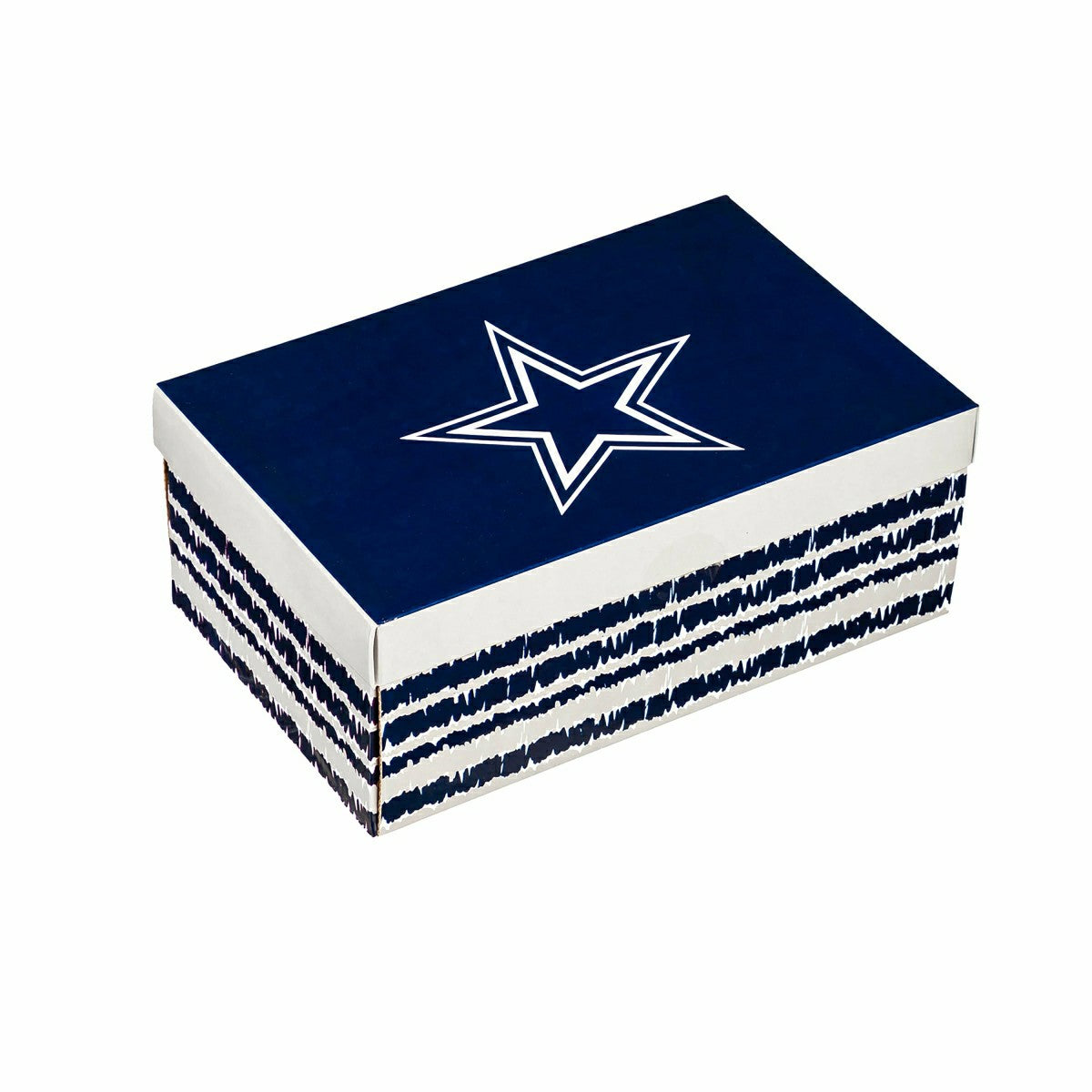 Dallas Cowboys, Stemless 17OZ Wine & Beer 16 OZ Gift Set