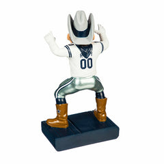 Dallas Cowboys Mascot Statue | MyEvergreen
