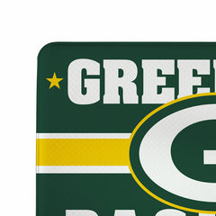Green Bay Packers Anti-Fatigue Mat, 18"x30"