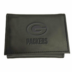 Wallet, Tri-Fold, Green Bay Packers