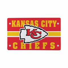 Kansas City Chiefs Anti-Fatigue Mat, 18"x30"