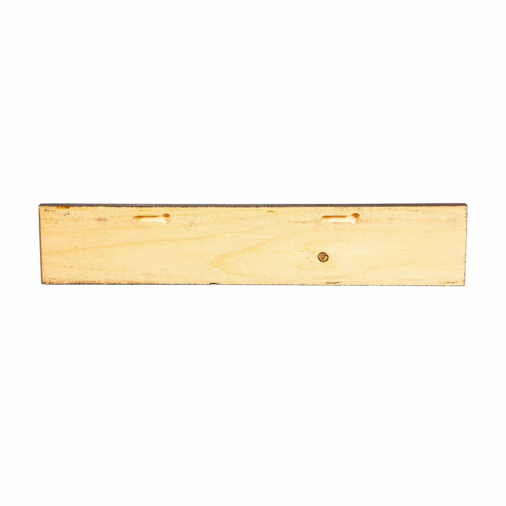 Las Vegas Raiders Engraved Wood Sign, 3.5" x 18"