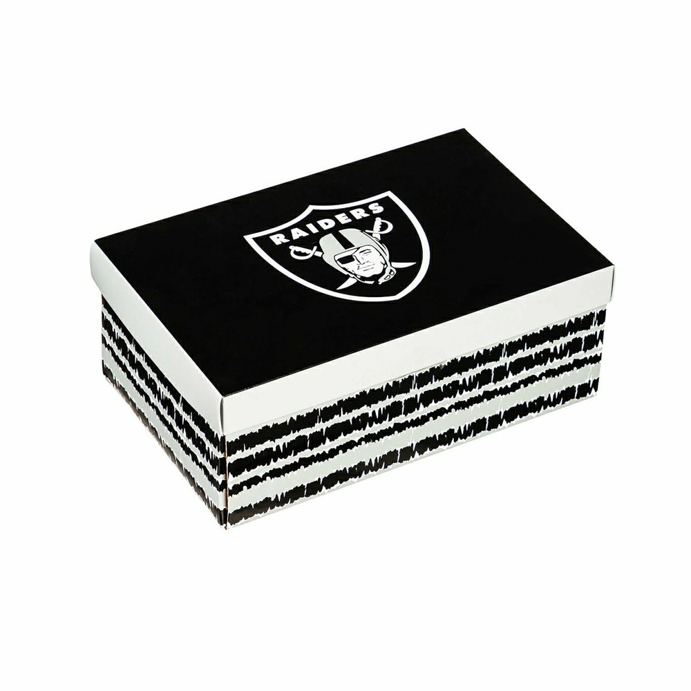 Las Vegas Raiders, Stemless 17OZ Wine & Beer 16 OZ Gift Set