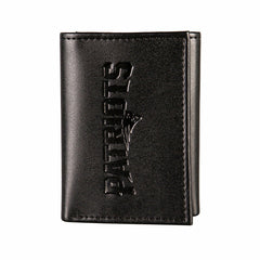 Wallet, Tri-Fold, New England Patriots