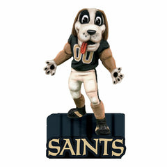 New Orleans Saints Mascot Statue | MyEvergreen