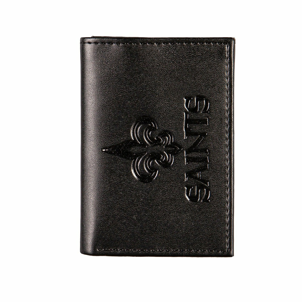 Wallet, Tri-Fold, New Orleans Saints