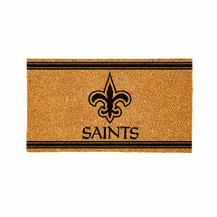 New Orleans Saints, Coir Mat 1C