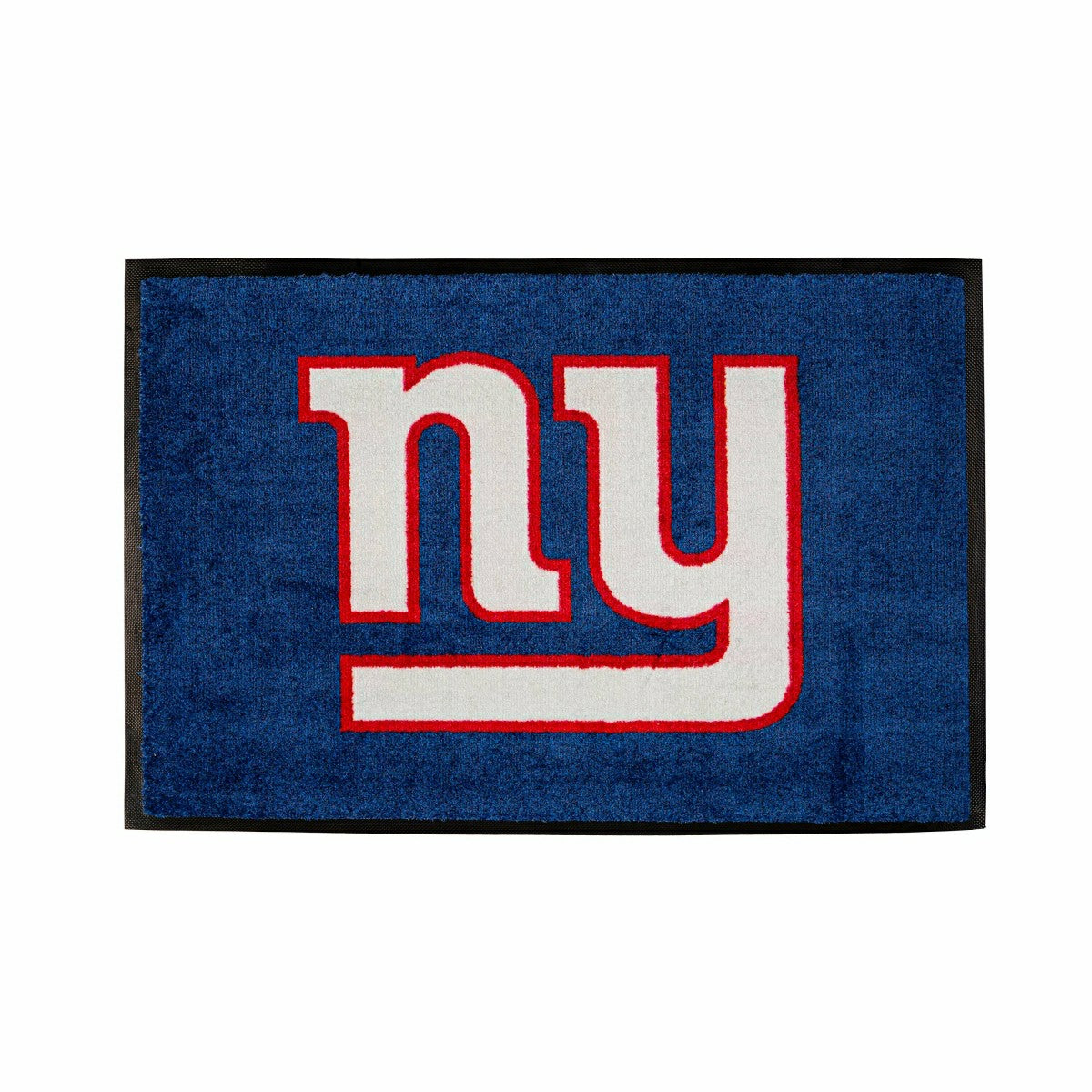 2'x3' USA Made Indoor/Outdoor Entryway Mat, New York Giants