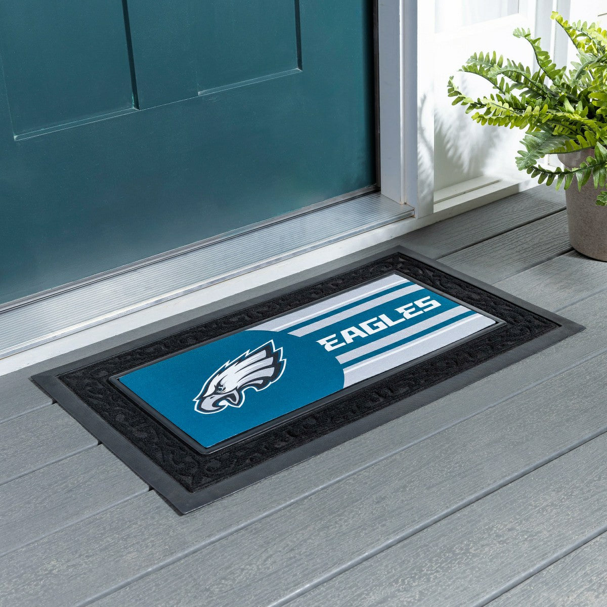 Philadelphia Eagles Sassafras Switch Mat