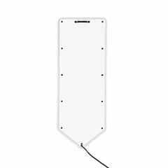 LED Wall Decor, Pennant, Pittsburgh Steelers