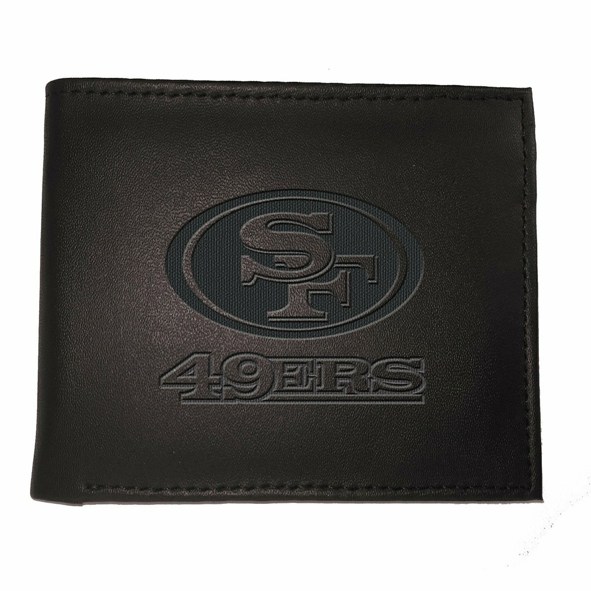 Wallet, Bi-Fold, San Francisco 49ers