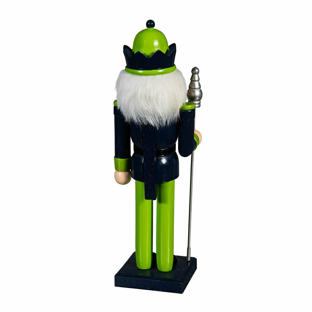 Nutcracker Statue, Seattle Seahawks