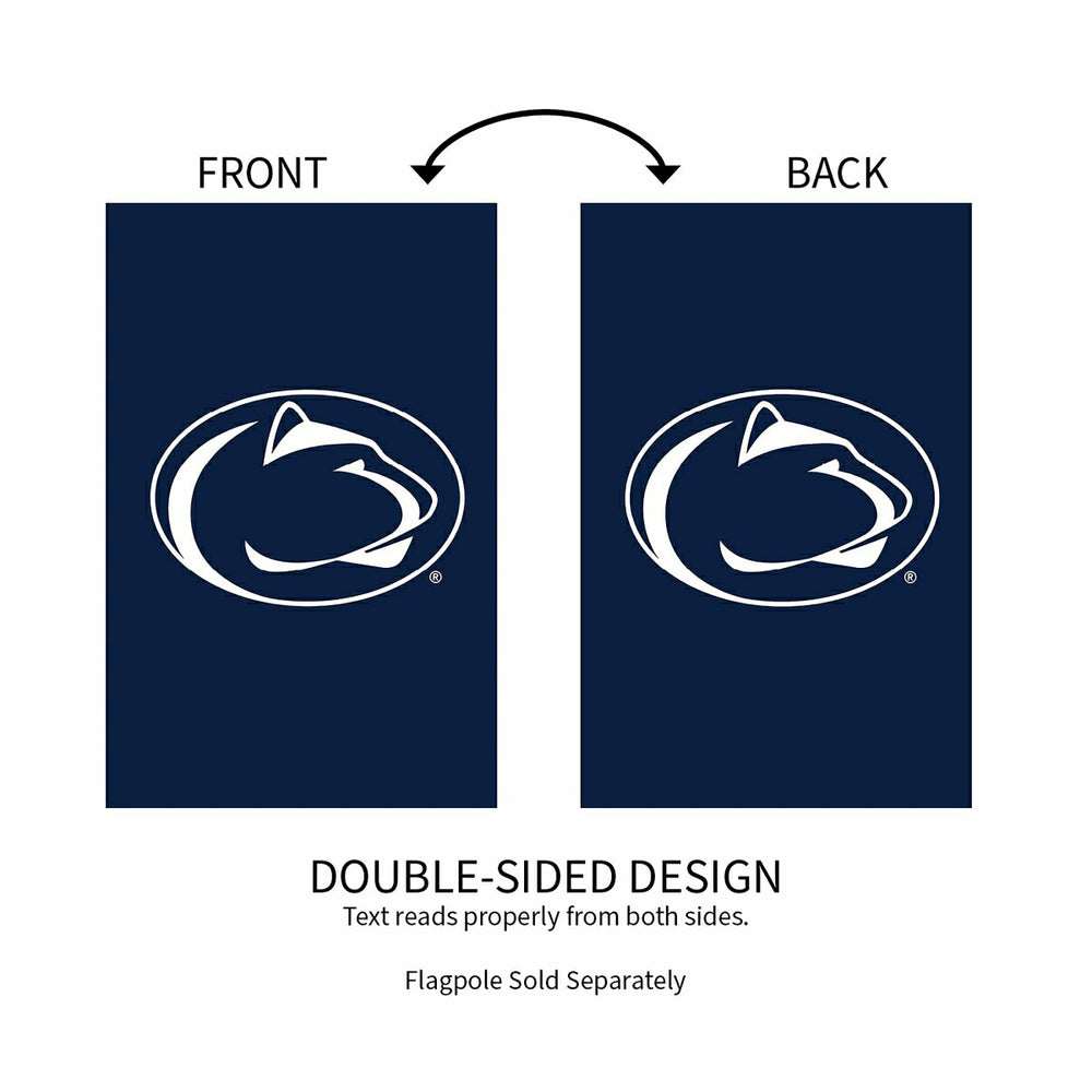 Applique Flag, Reg, Penn State
