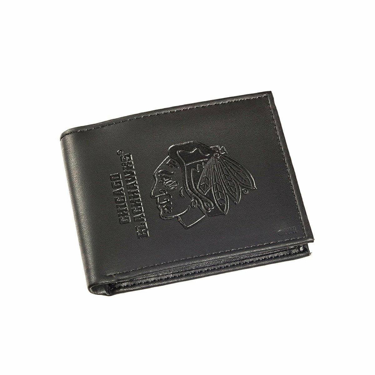 Wallet, Bi-Fold, Chicago Blackhawks