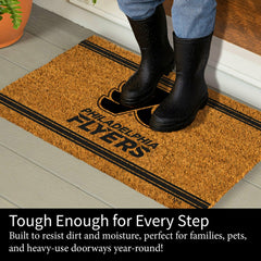 Philadelphia Flyers, Coir Mat 1C
