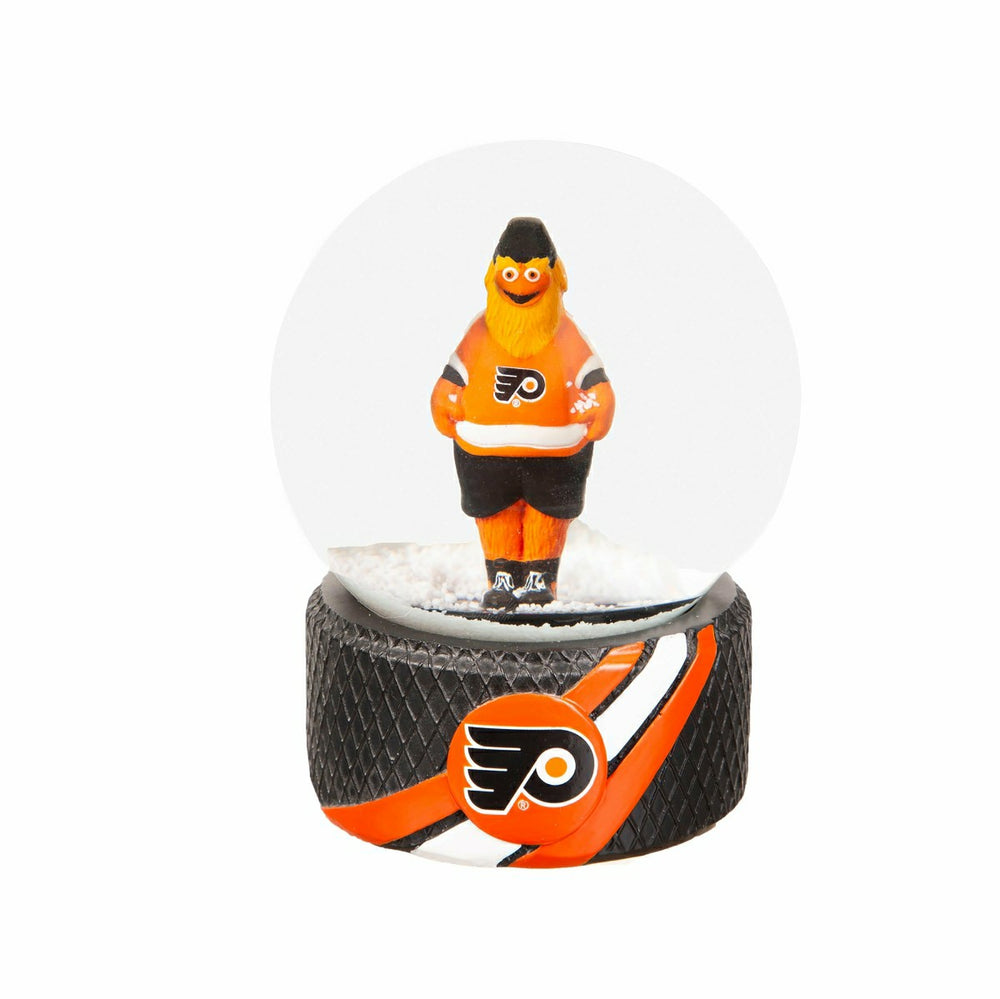 Water Globe, Philadelphia Flyers