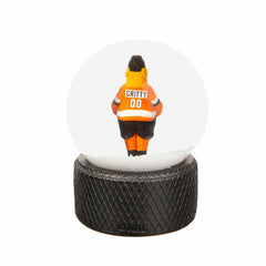 Water Globe, Philadelphia Flyers