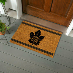 Toronto Maple Leafs, Coir Mat 1C