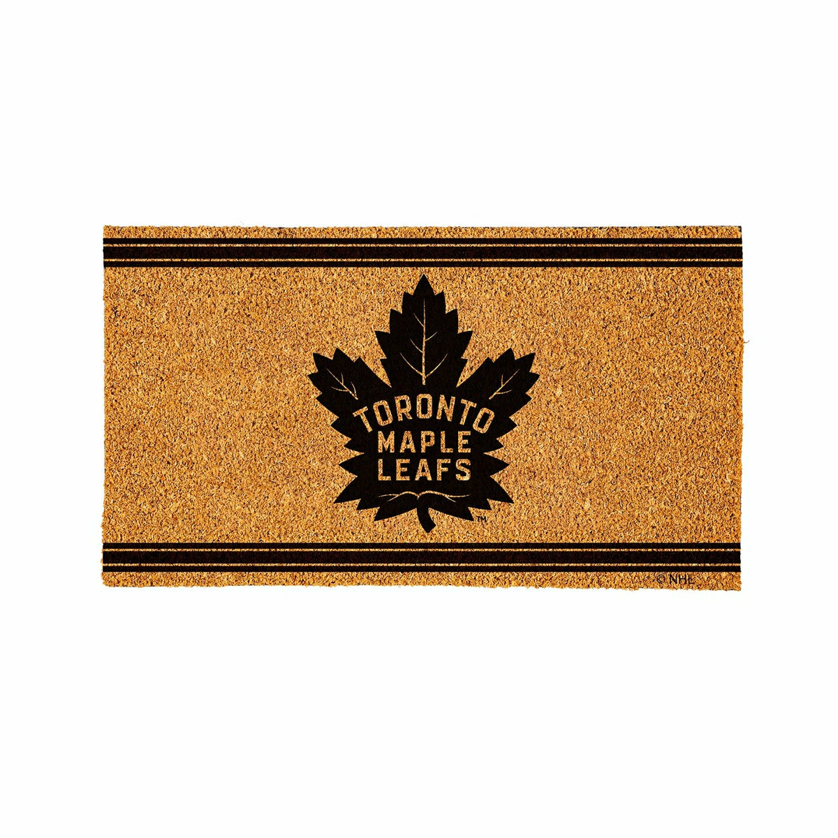 Toronto Maple Leafs, Coir Mat 1C