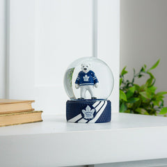 Water Globe, Toronto Maple Leafs