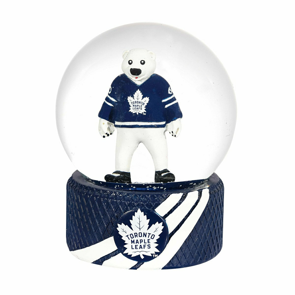 Water Globe, Toronto Maple Leafs