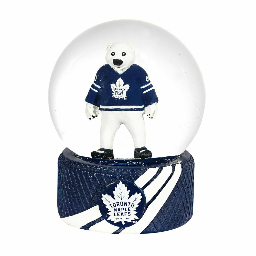 Water Globe, Toronto Maple Leafs